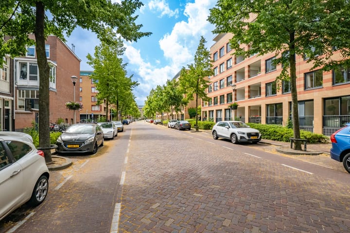 Foto 20 van Hartingstraat 22-BS