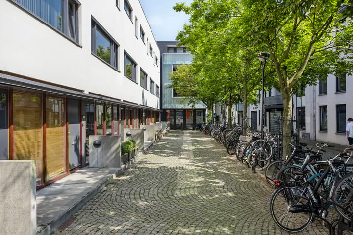 Photo 28 of Herdenkingsplein 50-D