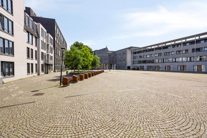 Photo 31 of Herdenkingsplein 50-D