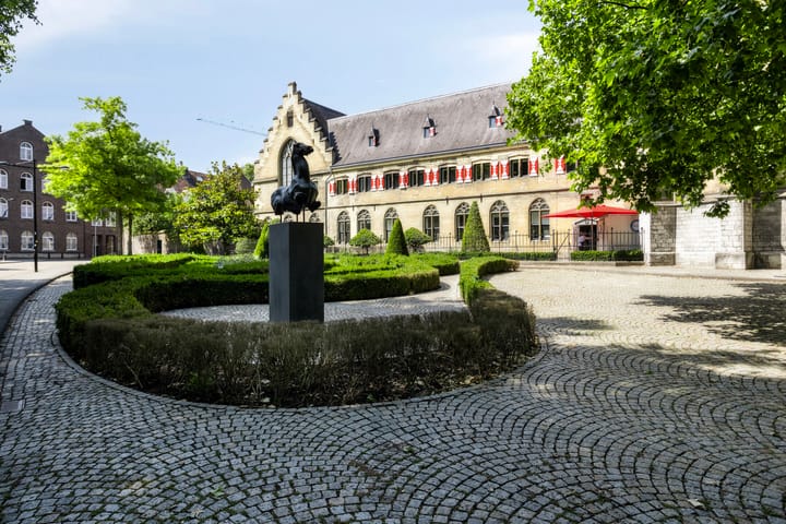 Photo 33 of Herdenkingsplein 50-D