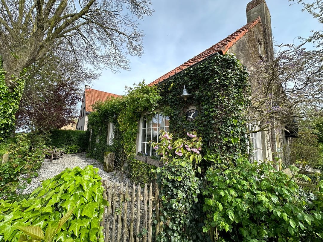 Foto 1 van Molenstraat 8