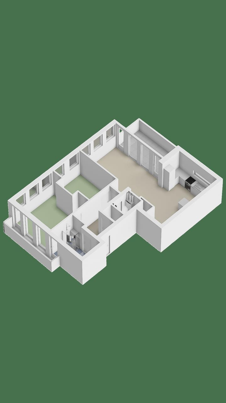 Photo 38 of Herdenkingsplein 50-D