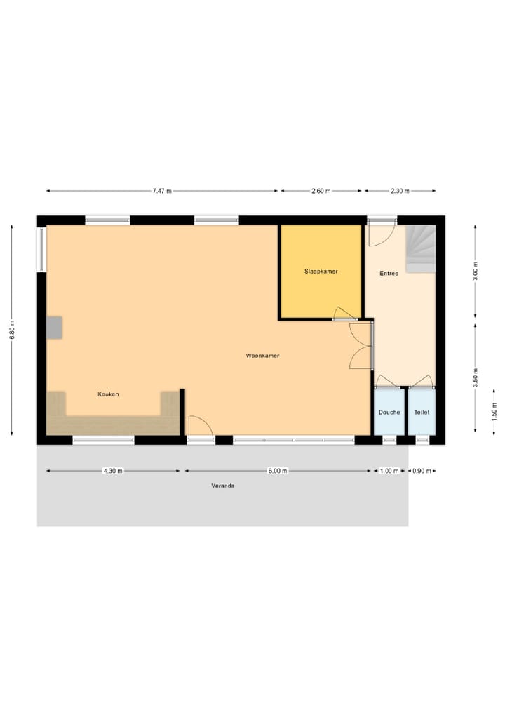 Foto 21 van Molenstraat 8