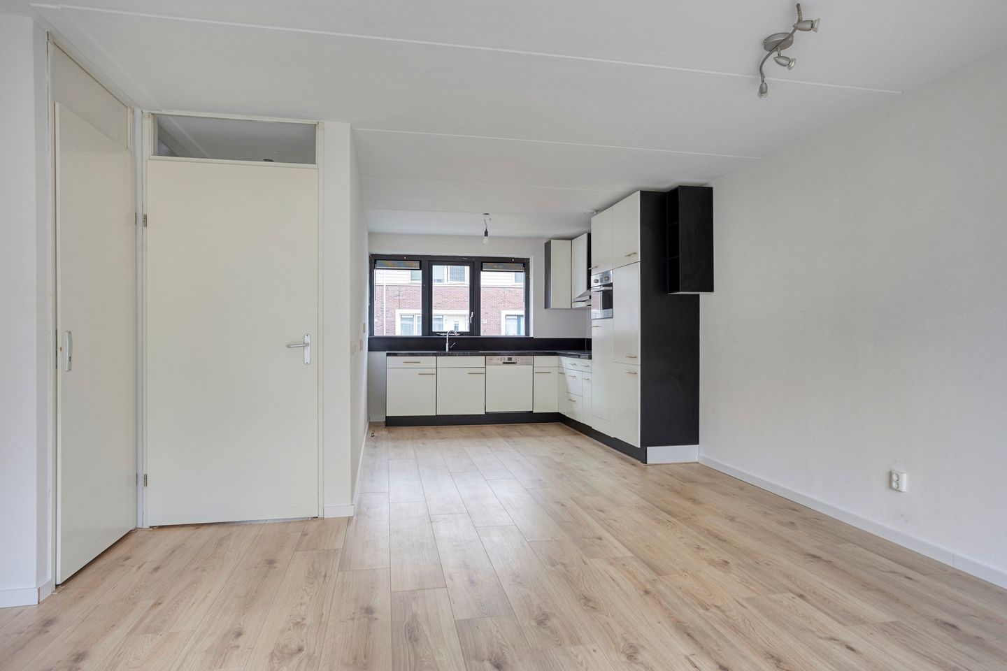 Foto 4 van P.C. Boutensstraat 13