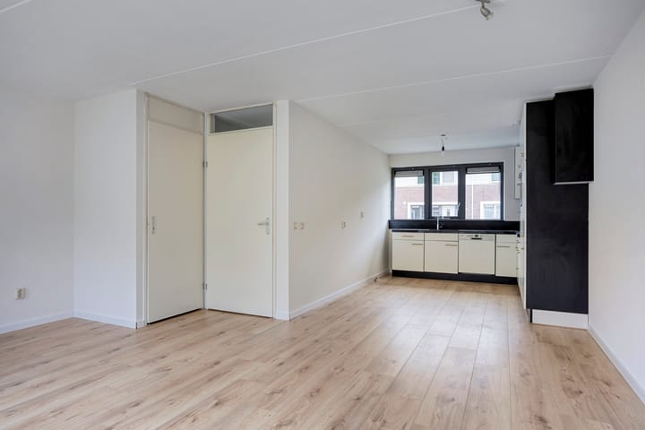 Foto 5 van P.C. Boutensstraat 13