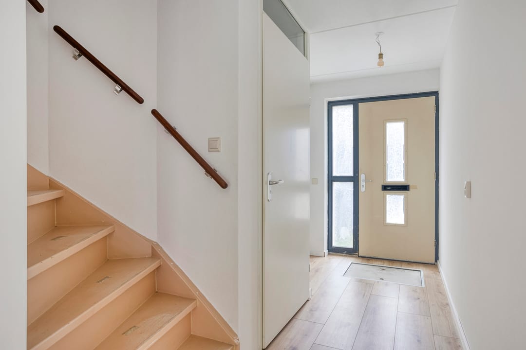 Foto 7 van P.C. Boutensstraat 13