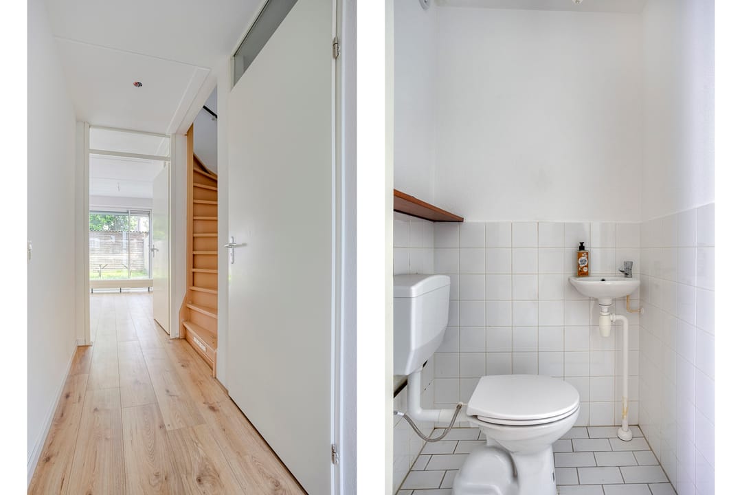 Foto 8 van P.C. Boutensstraat 13