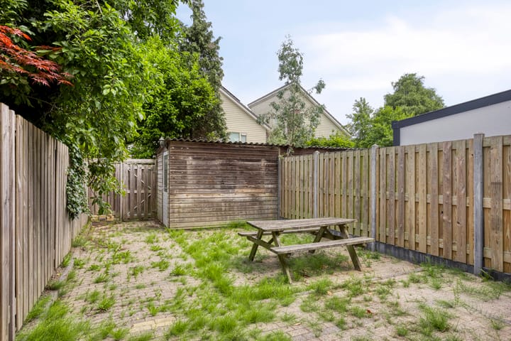 Foto 25 van P.C. Boutensstraat 13