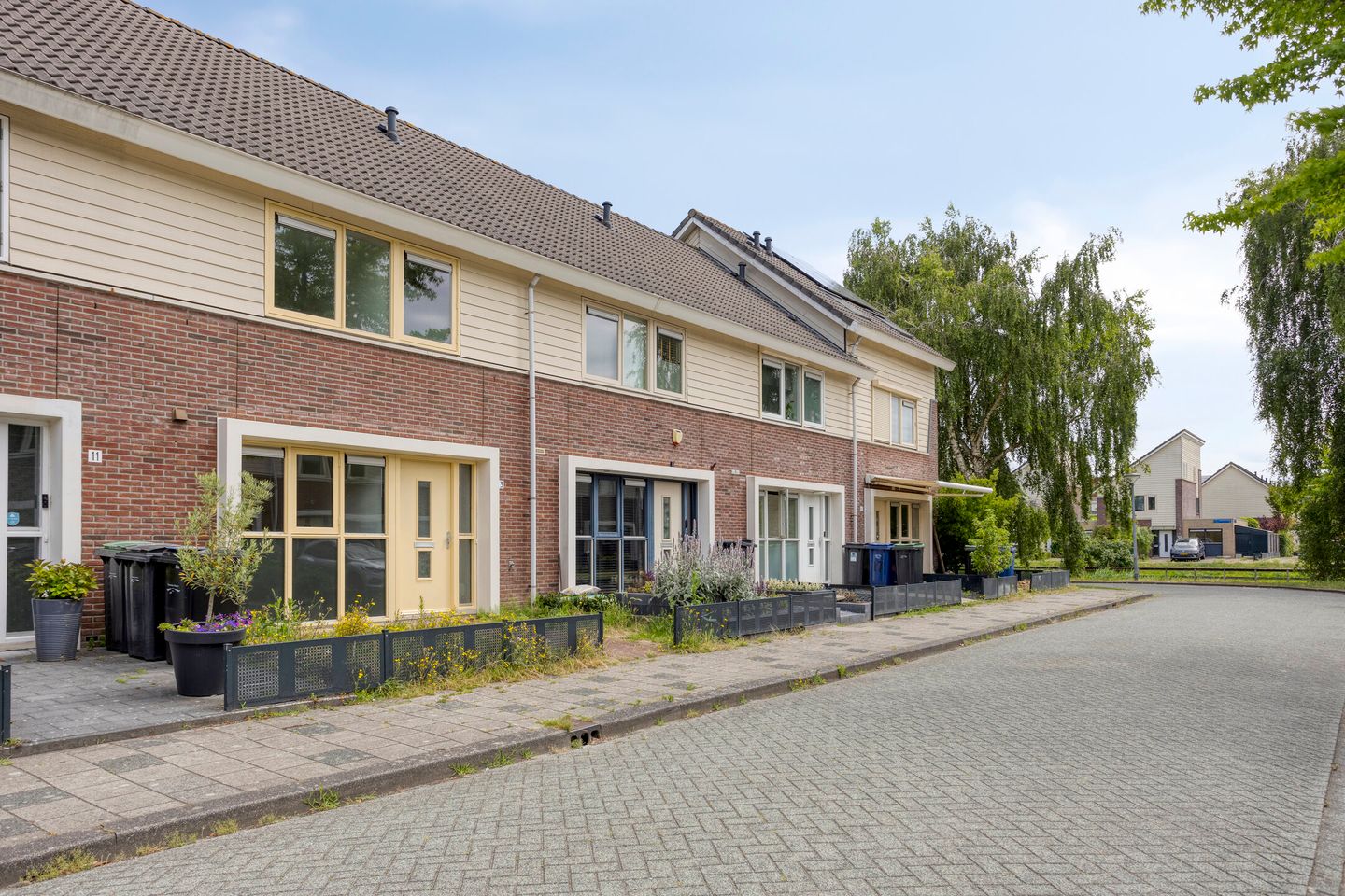 Foto 29 van P.C. Boutensstraat 13