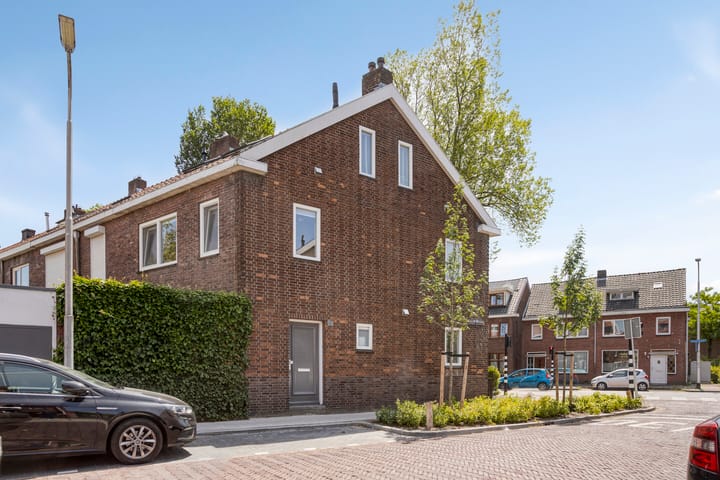 Foto 46 van Oscar Leeuwstraat 24