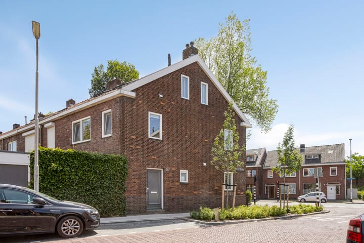 Foto 5 van Oscar Leeuwstraat 24