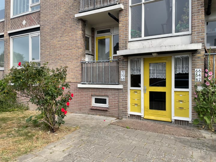 Photo 2 of Louise de Colignystraat 68