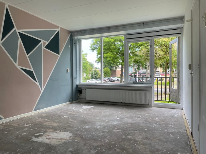 Photo 3 of Louise de Colignystraat 68