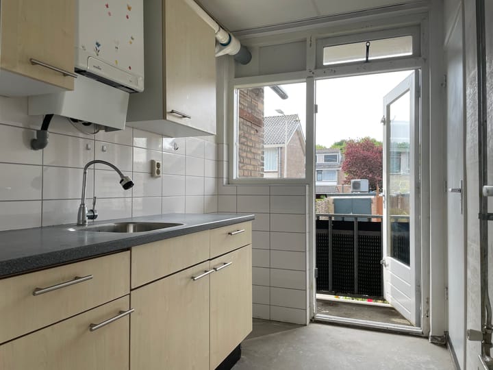 Photo 5 of Louise de Colignystraat 68