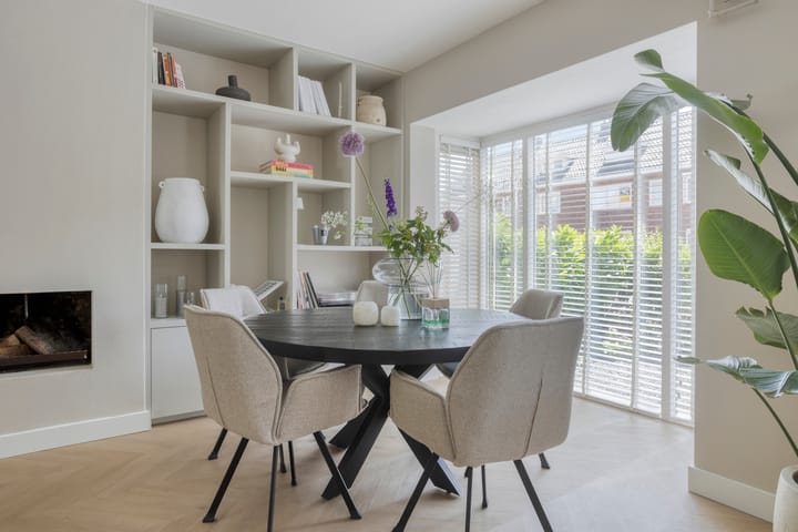 Foto 15 van Oscar Leeuwstraat 24