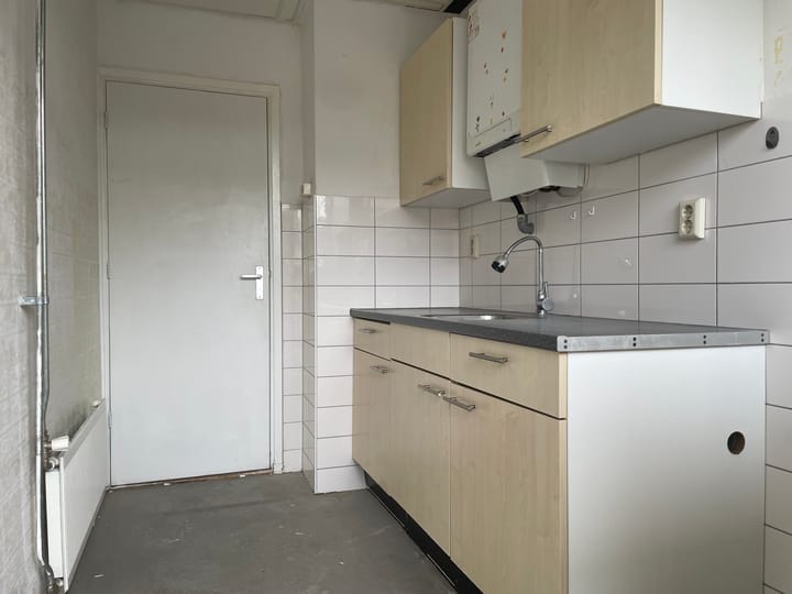 Foto 6 van Louise de Colignystraat 68