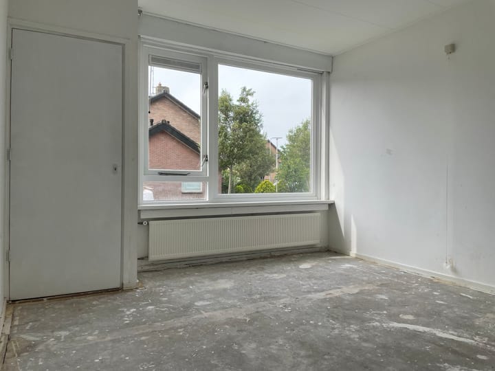 Foto 9 van Louise de Colignystraat 68