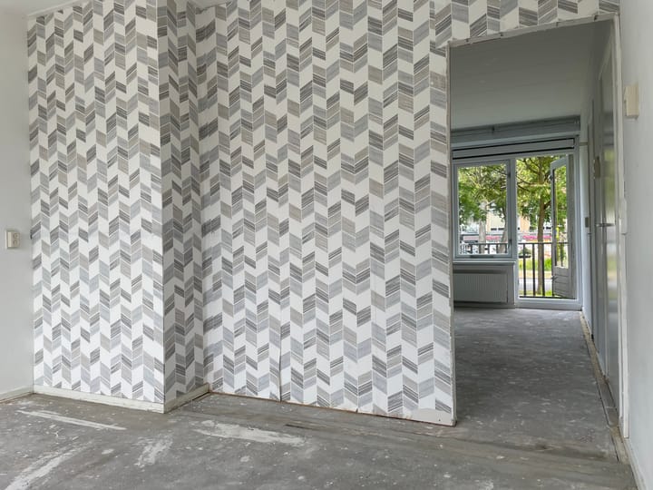 Foto 10 van Louise de Colignystraat 68