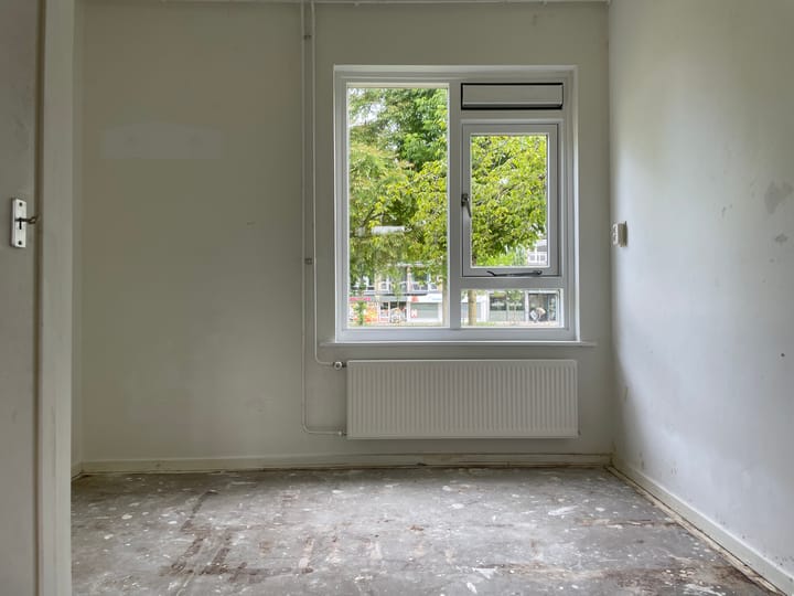 Foto 11 van Louise de Colignystraat 68