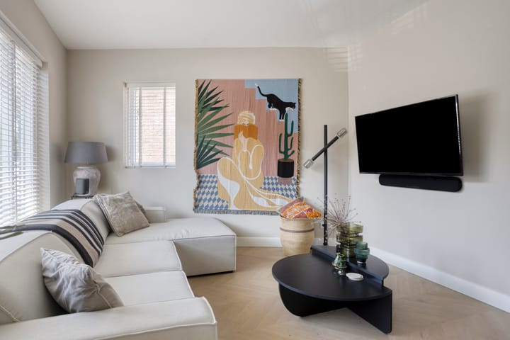 Foto 19 van Oscar Leeuwstraat 24