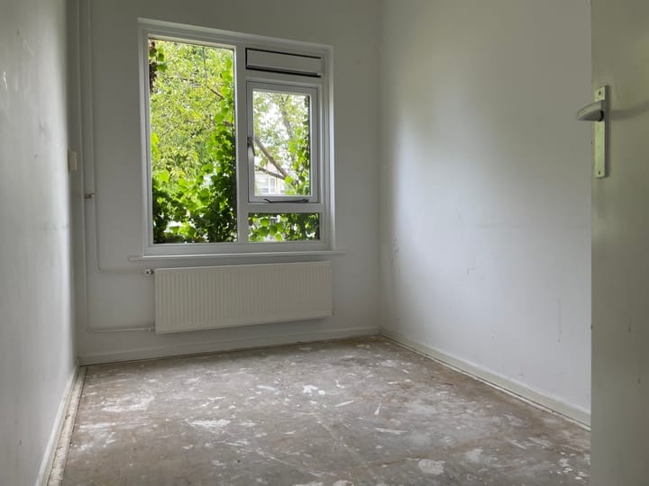 Foto 13 van Louise de Colignystraat 68