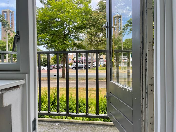 Foto 17 van Louise de Colignystraat 68