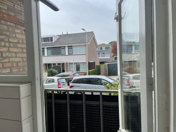 Foto 18 van Louise de Colignystraat 68