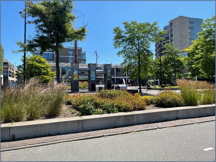 Foto 21 van Louise de Colignystraat 68