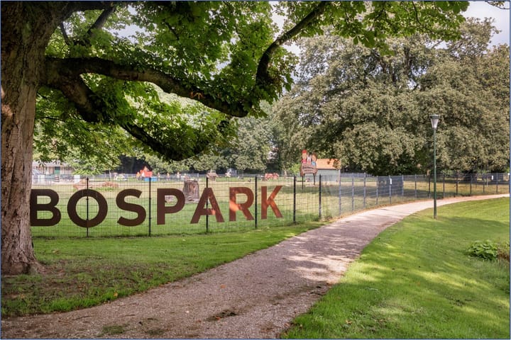 Foto 22 van Louise de Colignystraat 68