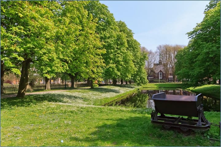 Foto 23 van Louise de Colignystraat 68