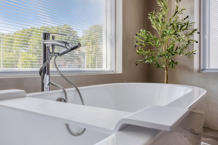 Foto 27 van Oscar Leeuwstraat 24