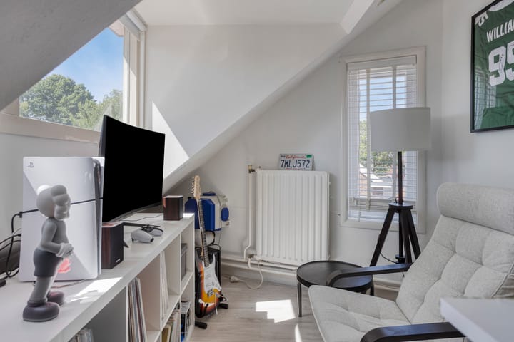 Foto 38 van Oscar Leeuwstraat 24