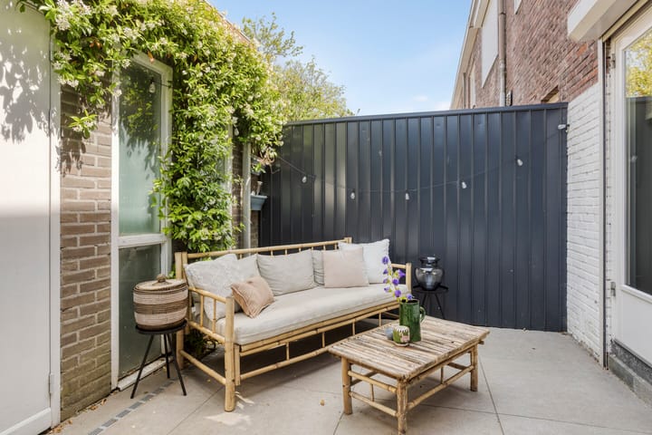 Foto 41 van Oscar Leeuwstraat 24