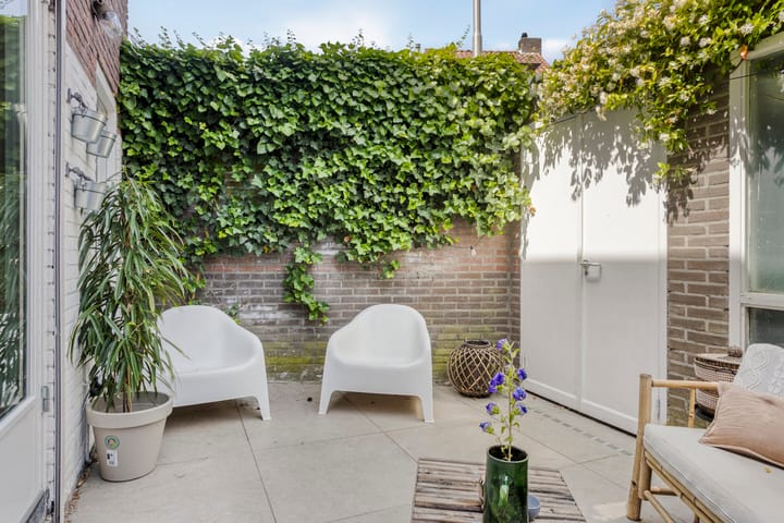 Foto 42 van Oscar Leeuwstraat 24