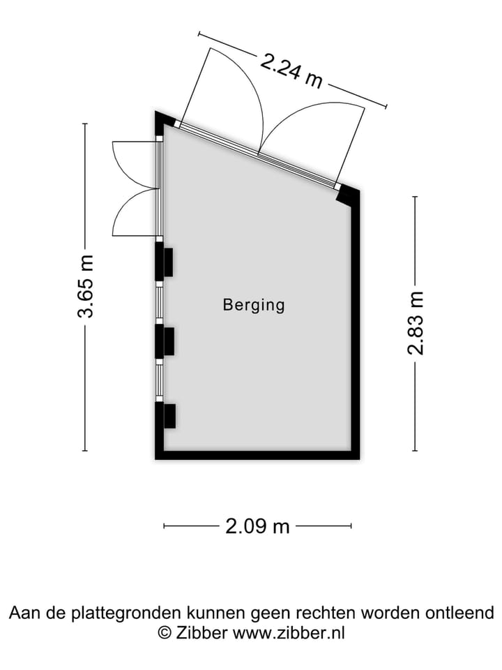Foto 44 van Oscar Leeuwstraat 24