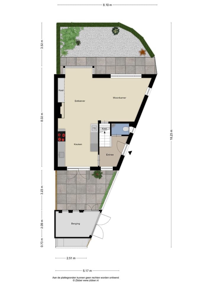 Foto 43 van Oscar Leeuwstraat 24