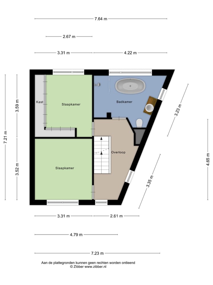 Foto 34 van Oscar Leeuwstraat 24