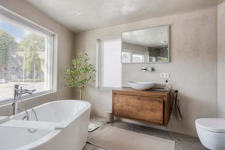 Foto 3 van Oscar Leeuwstraat 24