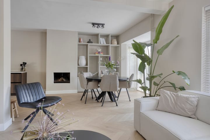 Foto 4 van Oscar Leeuwstraat 24