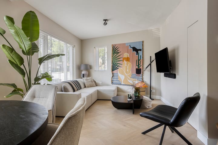 Foto 18 van Oscar Leeuwstraat 24