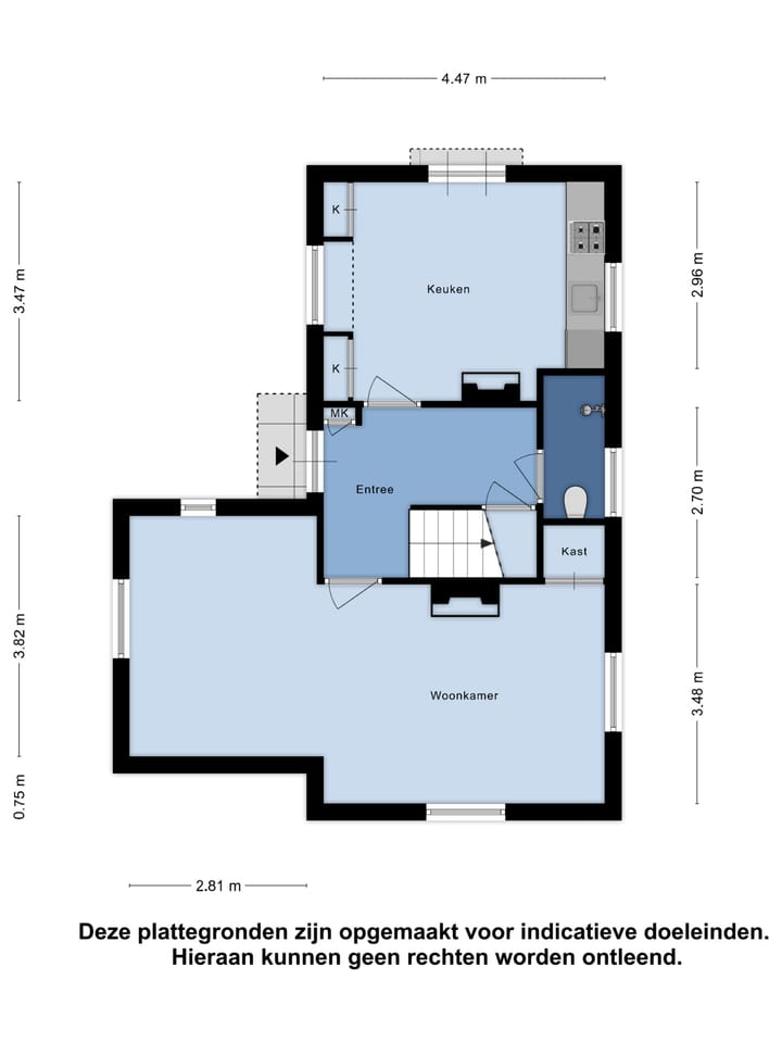 Foto 24 van Hoogewaard 198