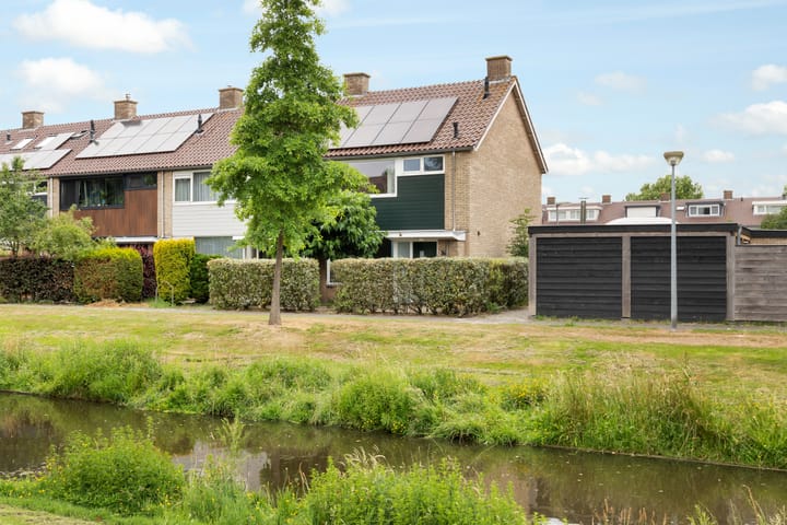 Foto 7 van Christinapad 2