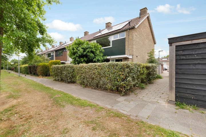 Foto 8 van Christinapad 2