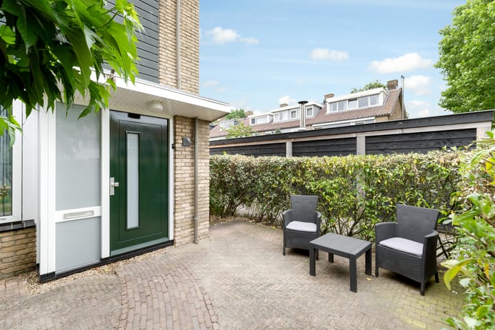 Foto 9 van Christinapad 2