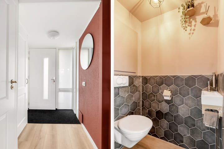 Foto 10 van Christinapad 2