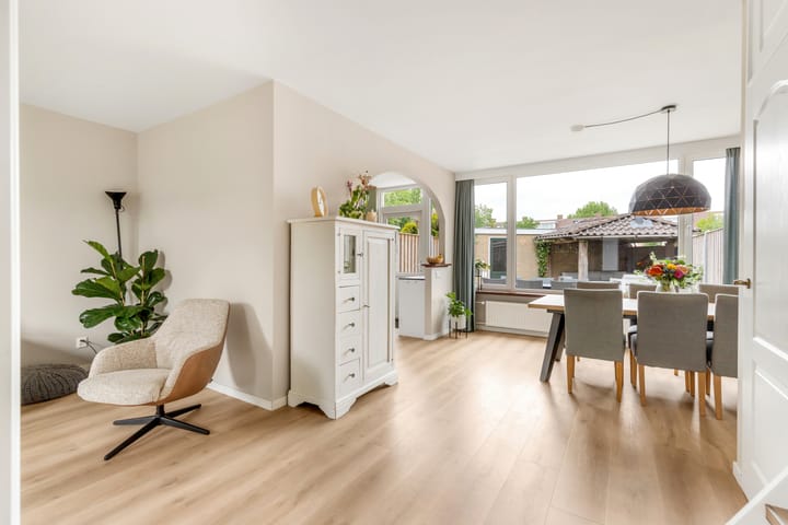 Foto 12 van Christinapad 2