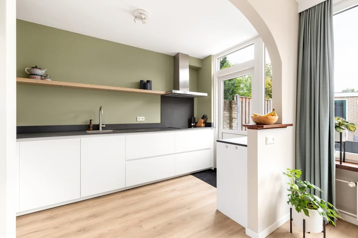 Foto 13 van Christinapad 2