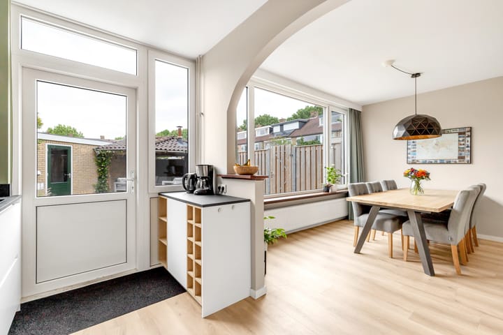 Foto 15 van Christinapad 2