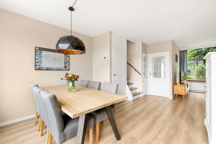 Foto 4 van Christinapad 2