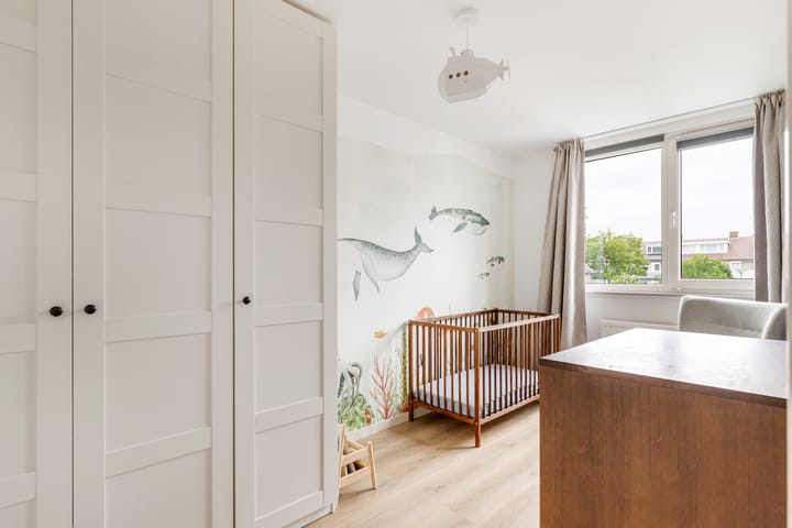 Foto 20 van Christinapad 2